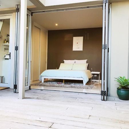 New Market Cozy Room Auckland Exterior photo