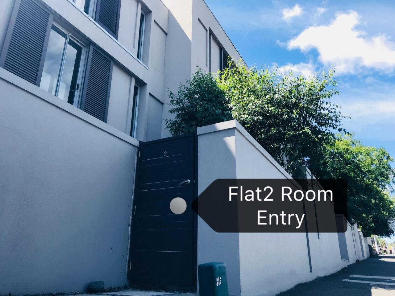 New Market Cozy Room Auckland Exterior photo